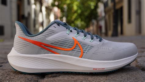 nike air zoom pegasus reviews